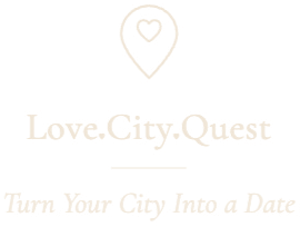 Love.City.Quest — Turn Your City Into a Date